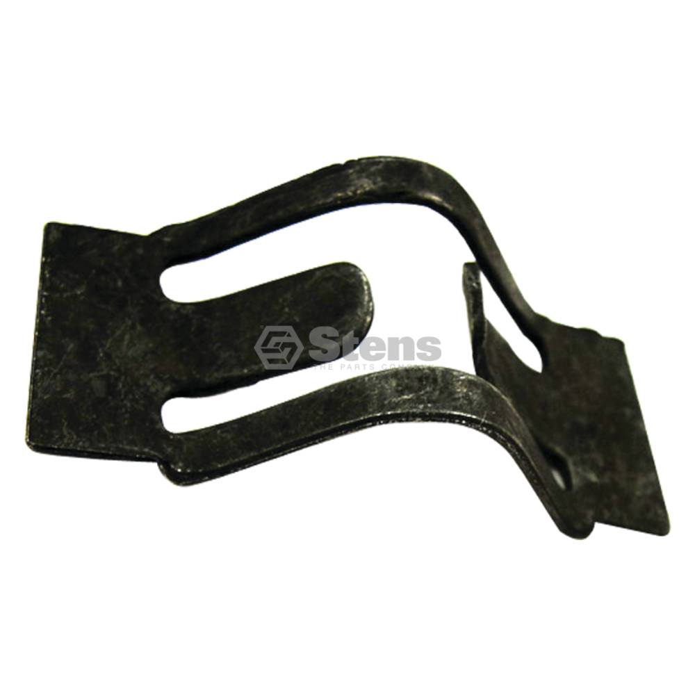Atlantic Quality Parts Grill Clip Ford/New Holland 81816917 (Stens 1111-5020)