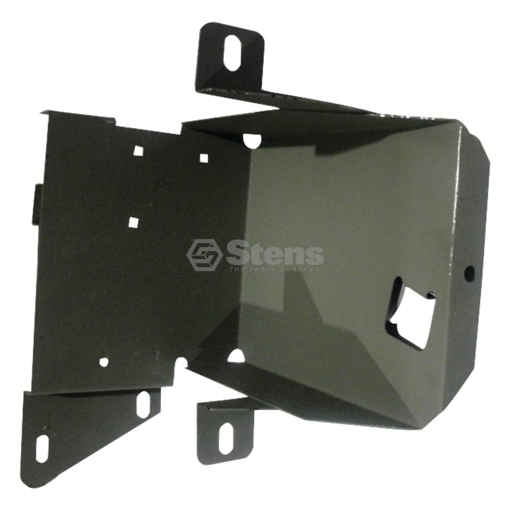 Atlantic Quality Parts Battery Box Ford/New Holland 87052606 (Stens 1111-6004)