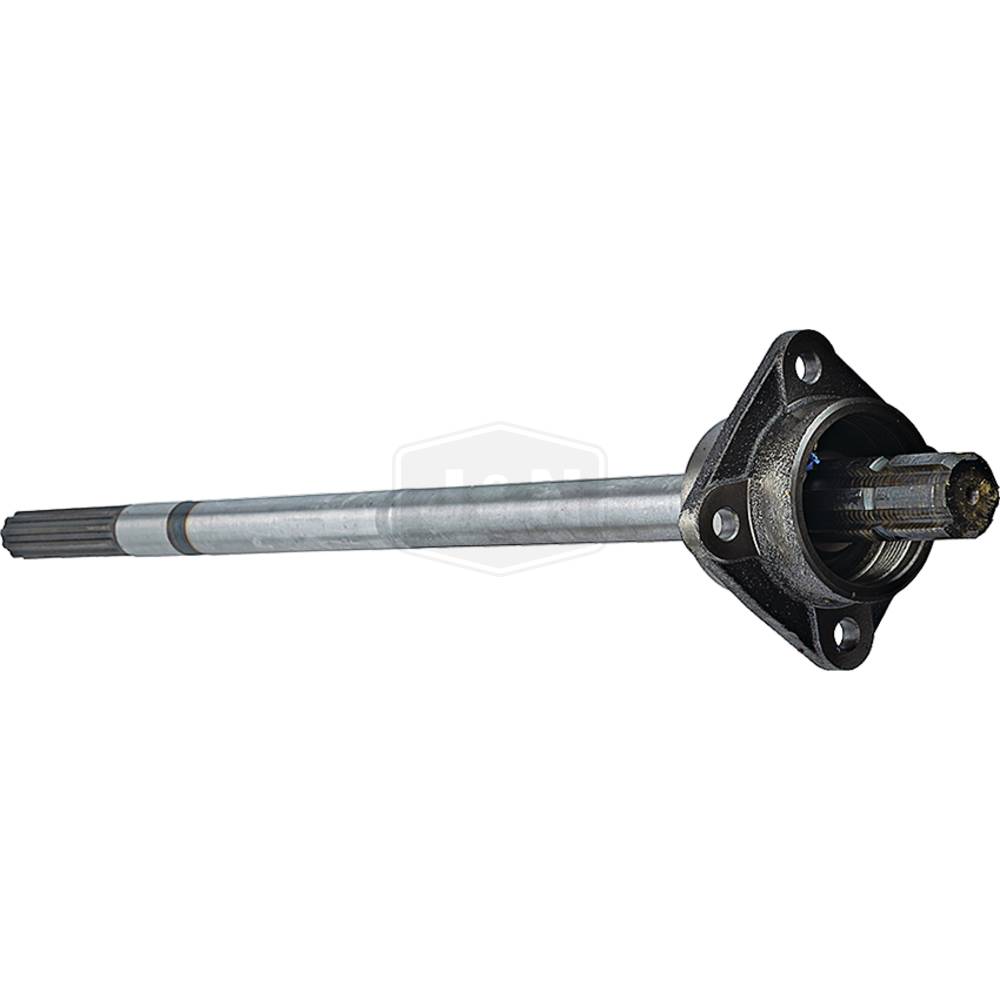 Atlantic Quality Parts PTO Conversion Shaft Ford/New Holland 9N700-38 (Stens 1112-0009)