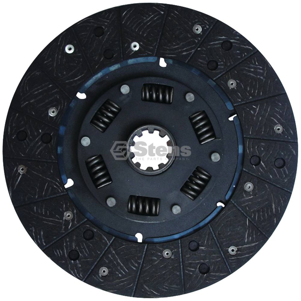 Atlantic Quality Parts Clutch Disc Ford/New Holland 313299 (Stens 1112-5986)