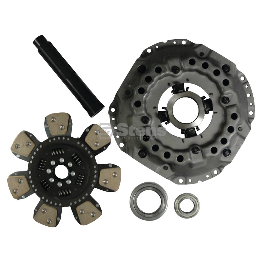 Atlantic Quality Parts Clutch Kit Ford/New Holland 83927137 (Stens 1112-5995)
