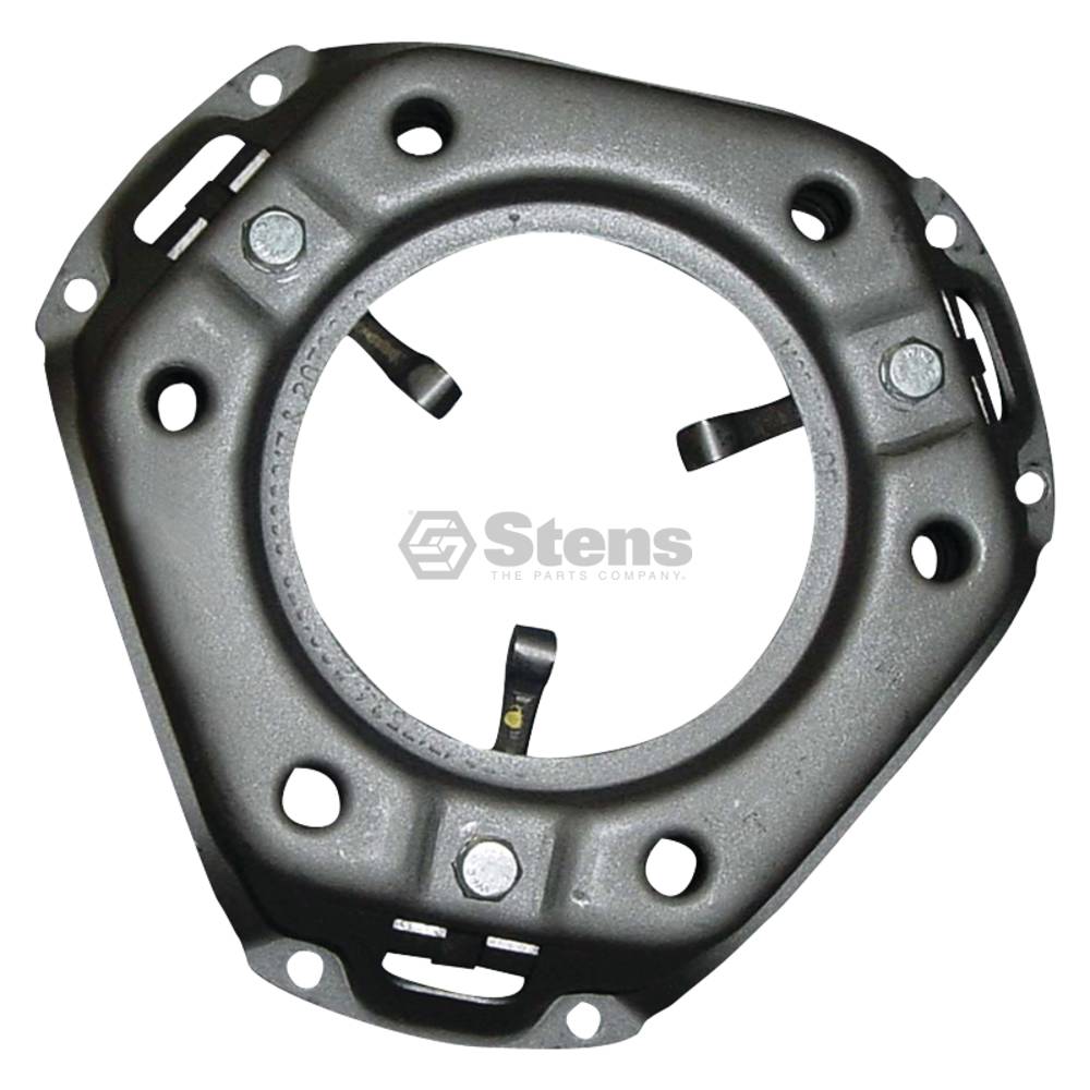 Atlantic Quality Parts Pressure Plate Ford/New Holland 8N7563 (Stens 1112-5998)