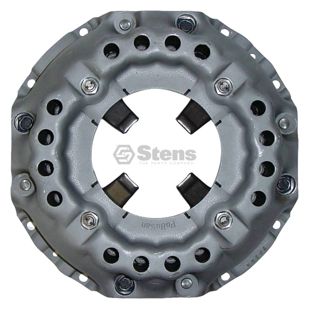 Atlantic Quality Parts Pressure Plate Ford/New Holland 86634458 (Stens 1112-6008)