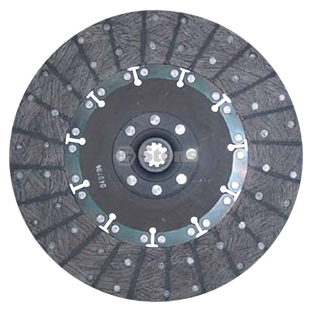 Atlantic Quality Parts Clutch Disc Ford/New Holland 82006015 (Stens 1112-6025)