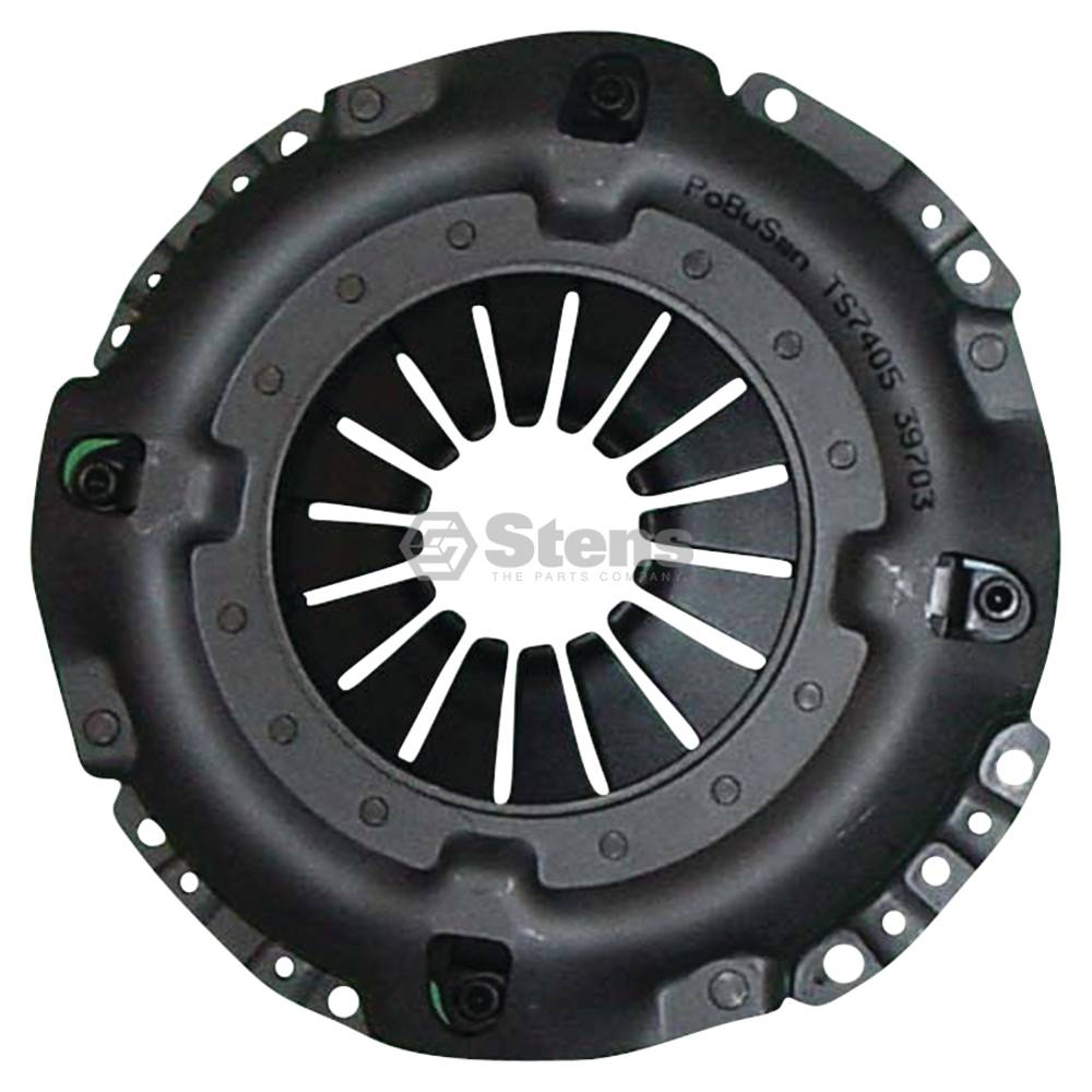 Atlantic Quality Parts Pressure Plate Ford/New Holland 86634447 (Stens 1112-6033)