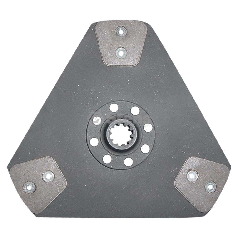 Atlantic Quality Parts Clutch Disc Ford/New Holland 81820886 (Stens 1112-6034)