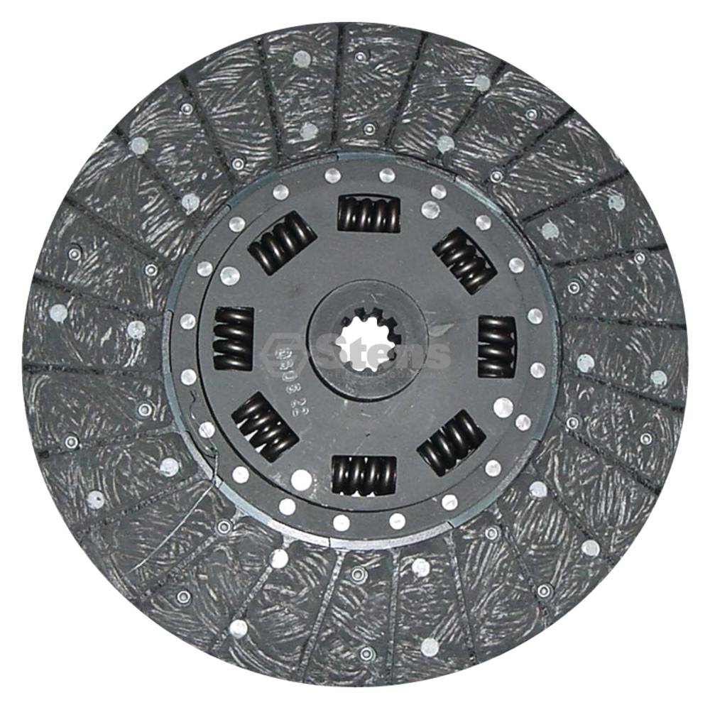 Atlantic Quality Parts Clutch Disc Ford/New Holland 87295808 (Stens 1112-6035)