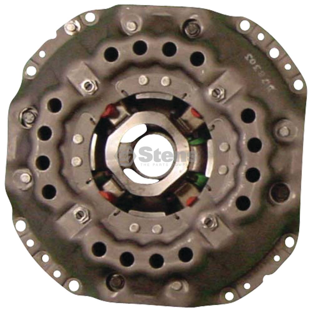 Atlantic Quality Parts Pressure Plate Ford/New Holland E0NN7563BA (Stens 1112-6036)