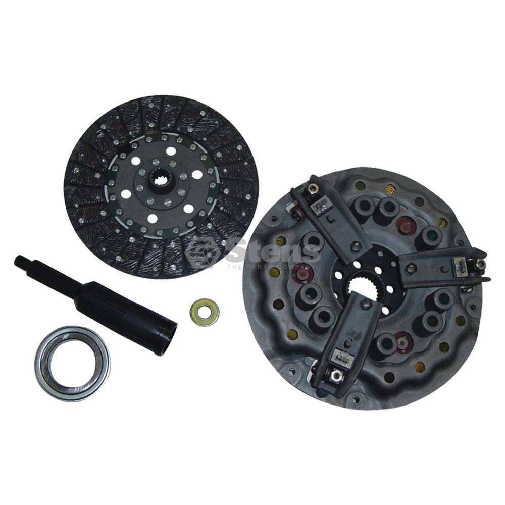 Atlantic Quality Parts Clutch Kit Ford/New Holland 86634451 (Stens 1112-6039)