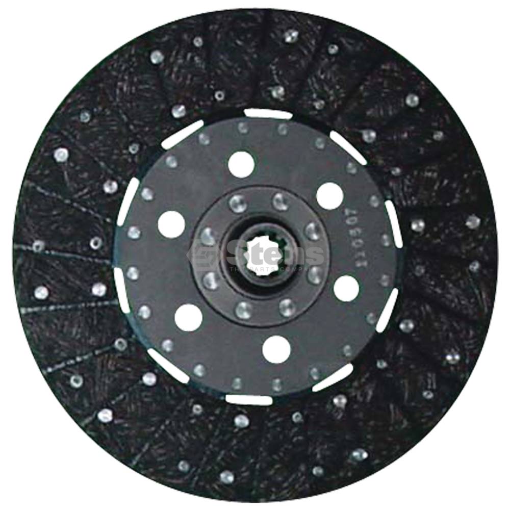 Atlantic Quality Parts Clutch Disc Ford/New Holland 87295808 (Stens 1112-6044)