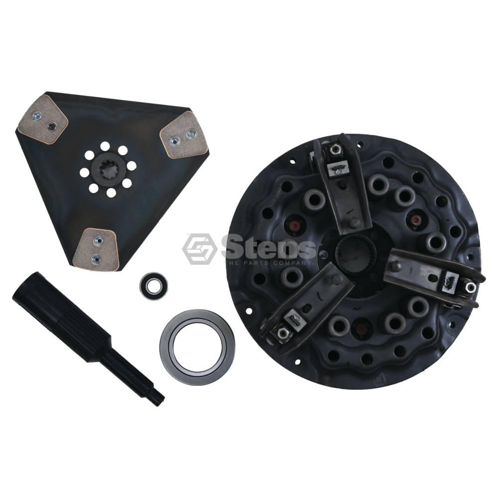 Atlantic Quality Parts Clutch Kit Ford/New Holland 86634451 (Stens 1112-6076)
