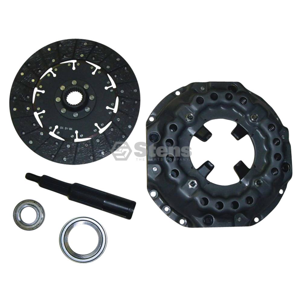 Atlantic Quality Parts Clutch Kit Ford/New Holland 83925716R (Stens 1112-6092)