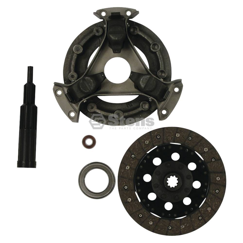 Atlantic Quality Parts Clutch Kit Ford/New Holland SBA320450011 (Stens 1112-6102)