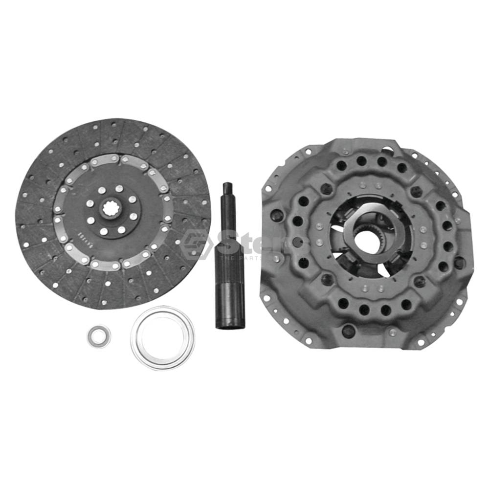 Atlantic Quality Parts Clutch Kit Ford/New Holland 82006027 (Stens 1112-6164)