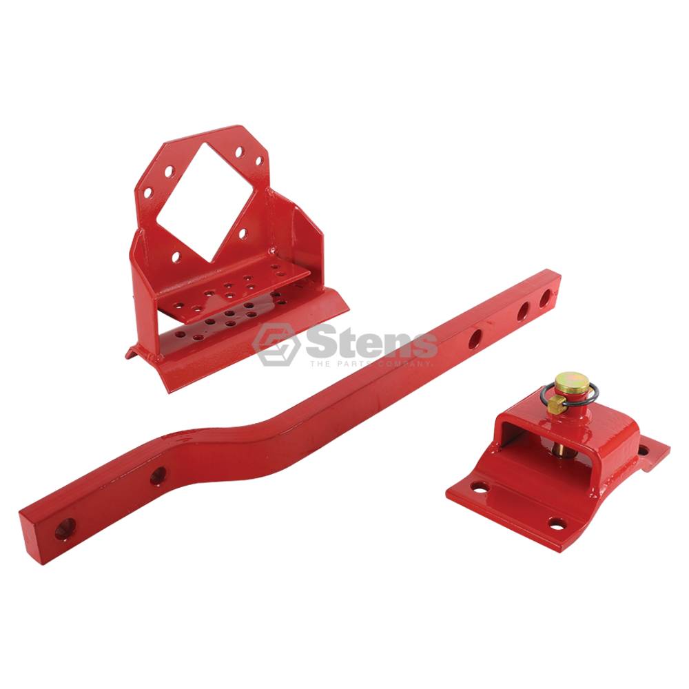 Atlantic Quality Parts Drawbar Kit Ford/New Holland SDA6 (Stens 1113-1072)