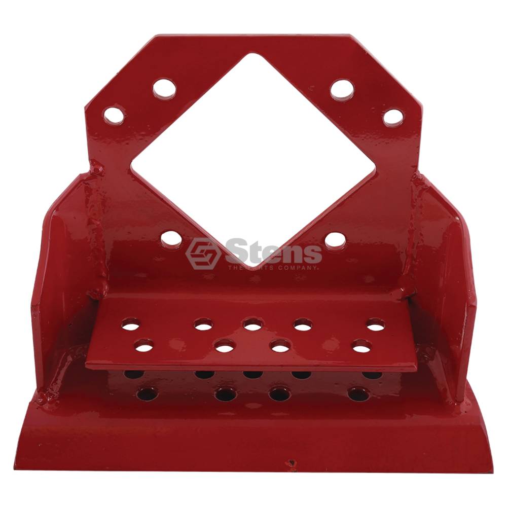 Atlantic Quality Parts Drawbar Hanger Ford/New Holland NCB809A (Stens 1113-1075)