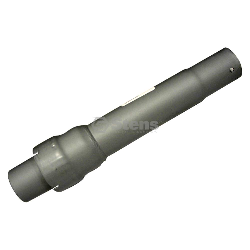 Atlantic Quality Parts Inlet Adapter Pipe Ford/New Holland 81824245 (Stens 1117-2556)