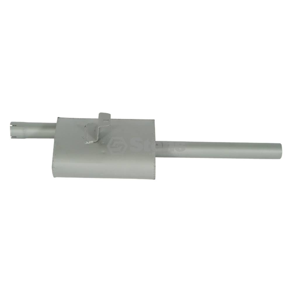 Atlantic Quality Parts Muffler Stanley FO-15 (Stens 1117-6007)