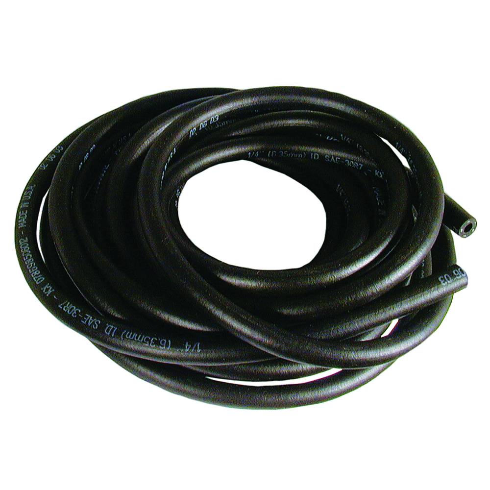 Stens Fuel Line 1/4" ID x 1/2" OD (Stens 115-295)