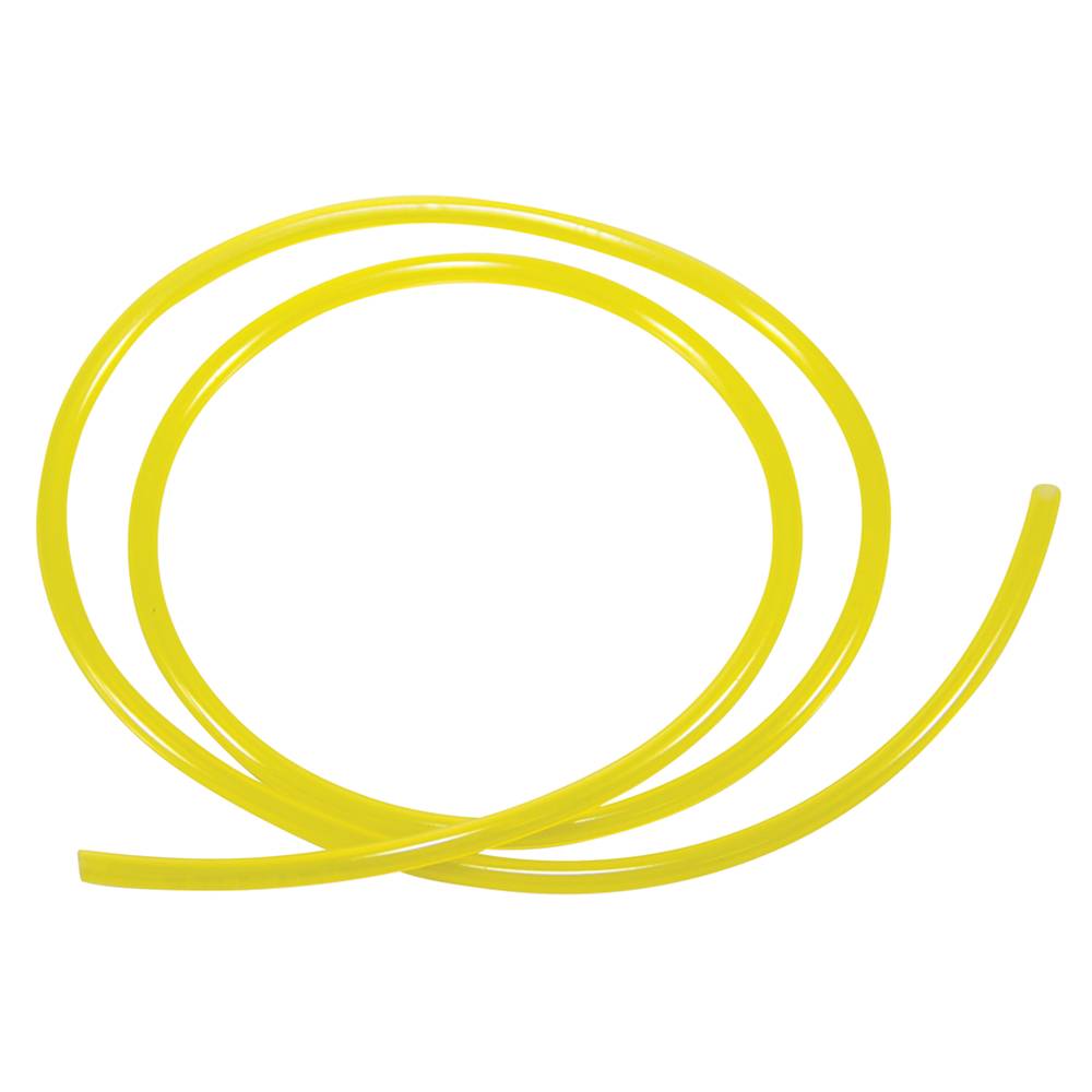 Tygon Cut Length Fuel Line .080" ID x .140" OD x 2' (Stens 115-400)