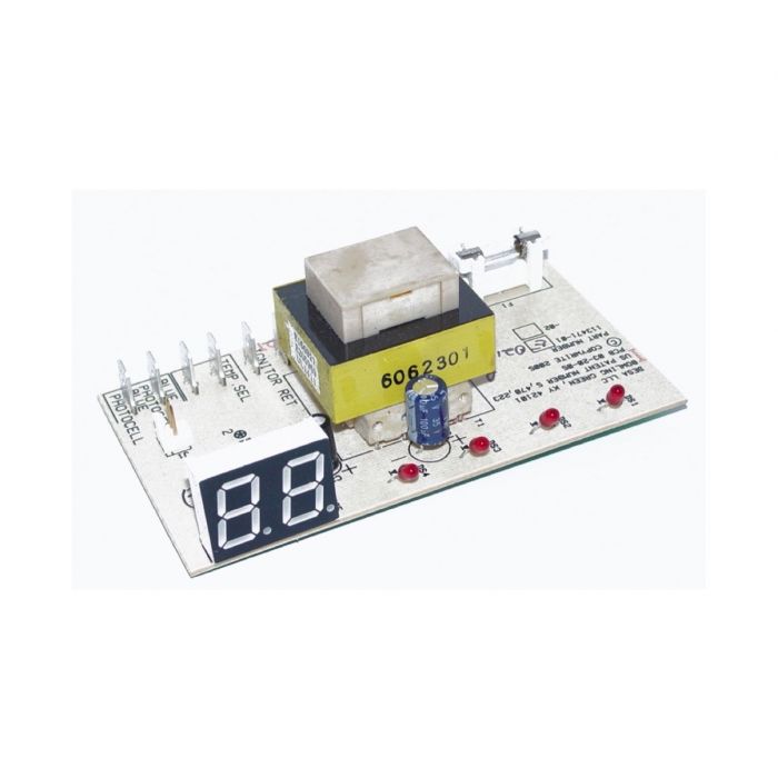Desa Ignition Control Circuit Board, 116111-01