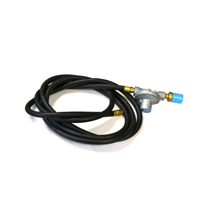 TB Series Hose and Regulator 118774-04