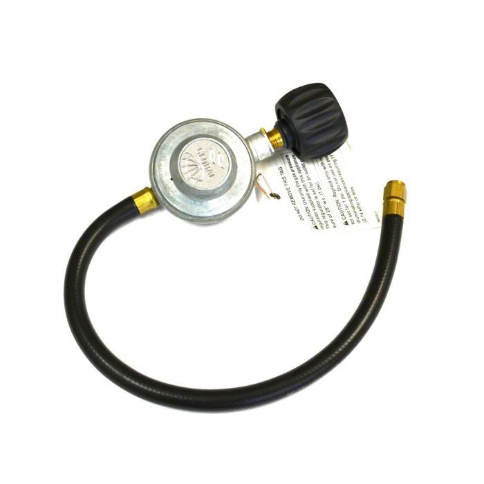 Regulator And Hose Assembly fits Desa brand heaters 119093-01