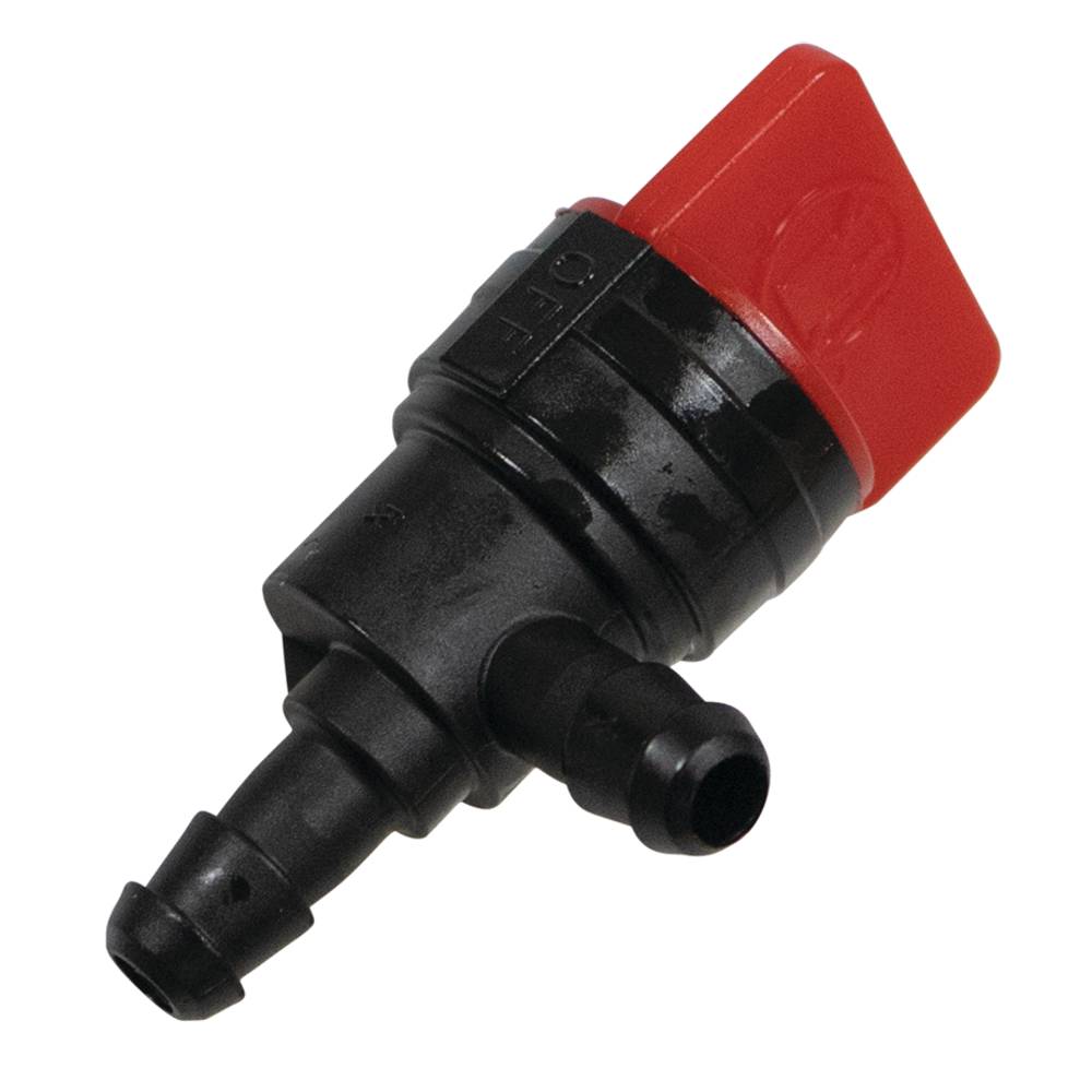 Stens Inline Fuel Shutoff Valve Briggs & Stratton 698181 (Stens 120-228)