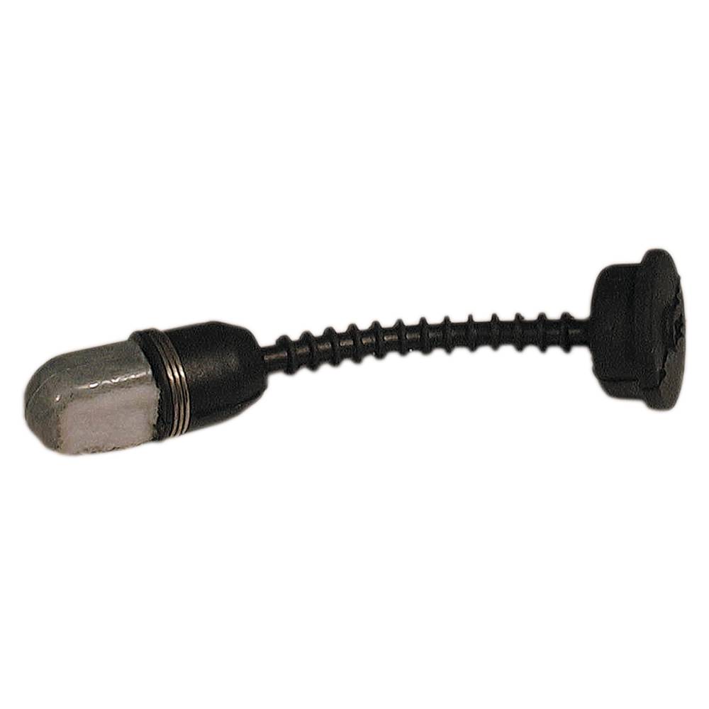 Stens Fuel Line With Filter Shindaiwa A037000000 (Stens 120-388)