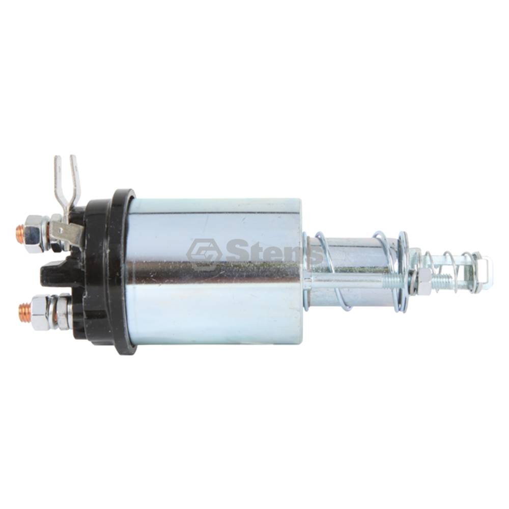 Atlantic Quality Parts Solenoid Massey Ferguson 3904281M4 (Stens 1200-0203)