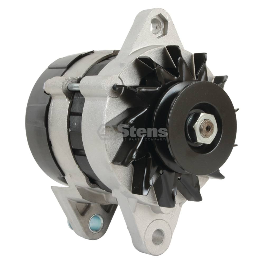 Atlantic Quality Parts Alternator Massey Ferguson 0013593U91 (Stens 1200-0502)