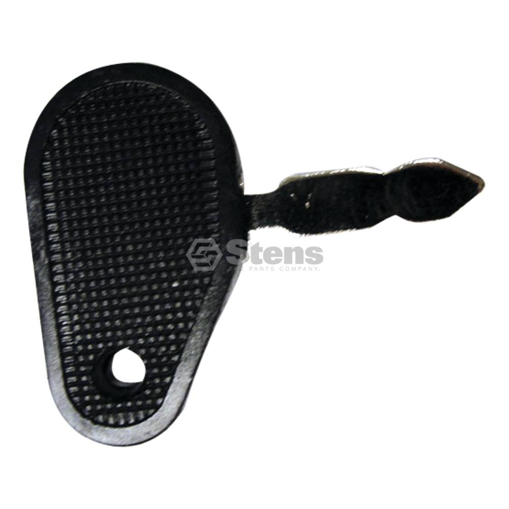 Atlantic Quality Parts Ignition Key Massey Ferguson 960128M91 (Stens 1200-0909)