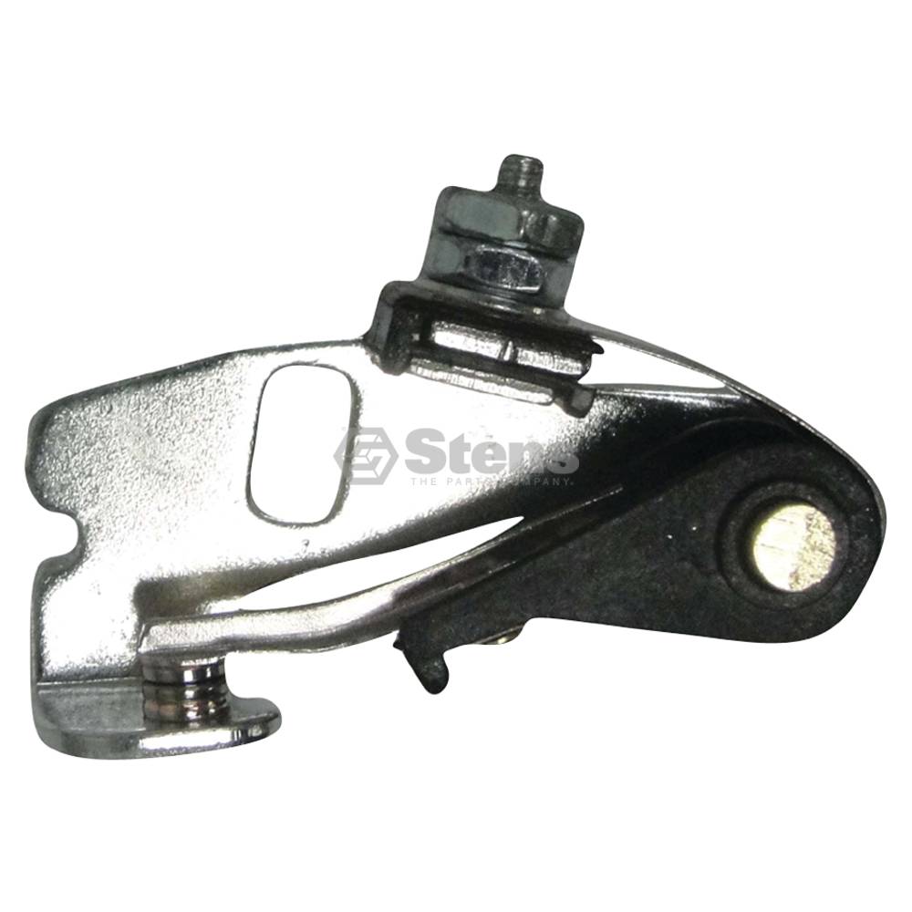 Atlantic Quality Parts Ignition Points Massey Ferguson 1024923M91 (Stens 1200-5060)