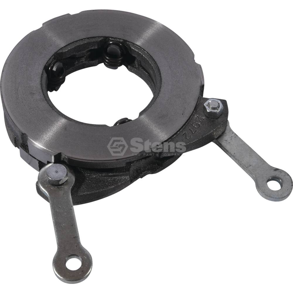 Atlantic Quality Parts Handbrake Actuator Massey Ferguson 3716920M91 (Stens 1202-2008)