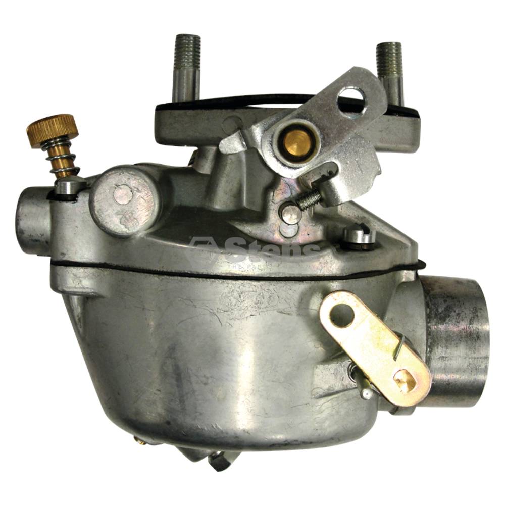 Atlantic Quality Parts Carburetor Massey Ferguson 773318V91 (Stens 1203-0000)