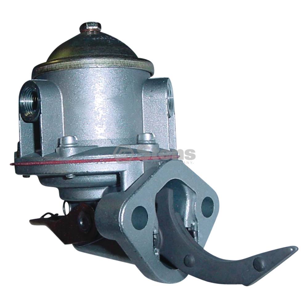 Atlantic Quality Parts Fuel Pump Massey Ferguson 4222093M91 (Stens 1203-3000)