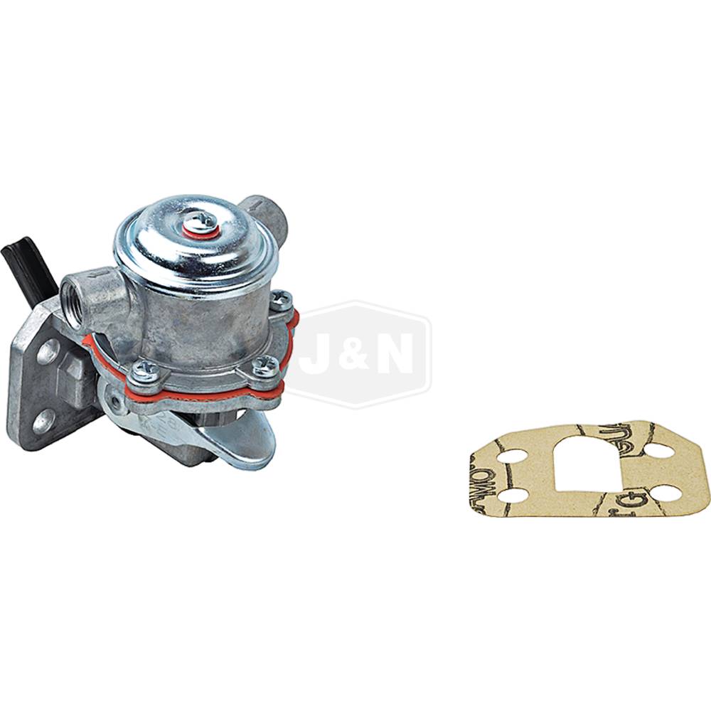 Atlantic Quality Parts Fuel Pump Massey Ferguson HM3637290 (Stens 1203-3007)