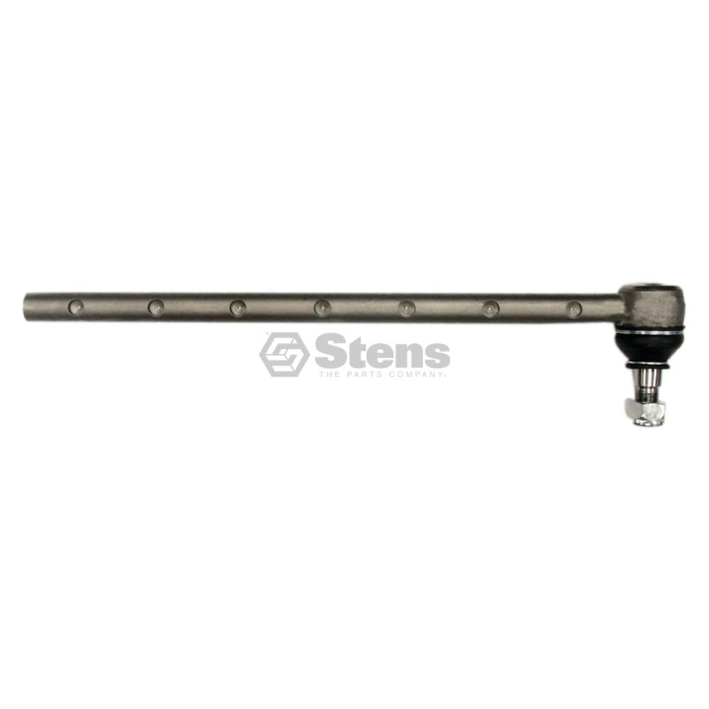 Atlantic Quality Parts Tie Rod End Massey Ferguson 880008M92 (Stens 1204-4701)