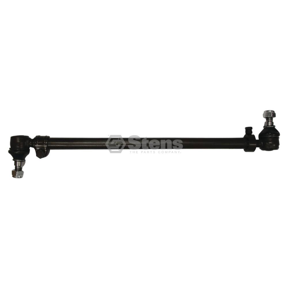 Atlantic Quality Parts Tie Rod Assembly Massey Ferguson 886800M92 (Stens 1204-4713)