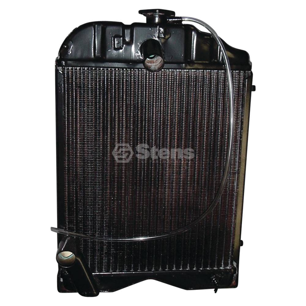 Atlantic Quality Parts Radiator Massey Ferguson HM181623 (Stens 1206-0007)