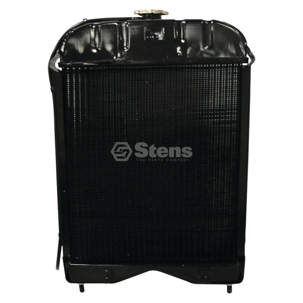 Atlantic Quality Parts Radiator Massey Ferguson 894319V92 (Stens 1206-0021)