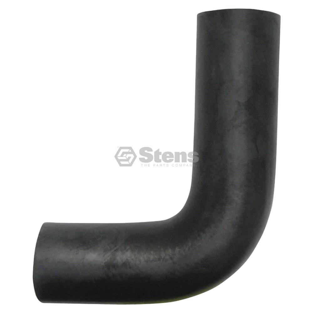 Atlantic Quality Parts Radiator Hose Massey Ferguson 747939M91 (Stens 1206-0114)