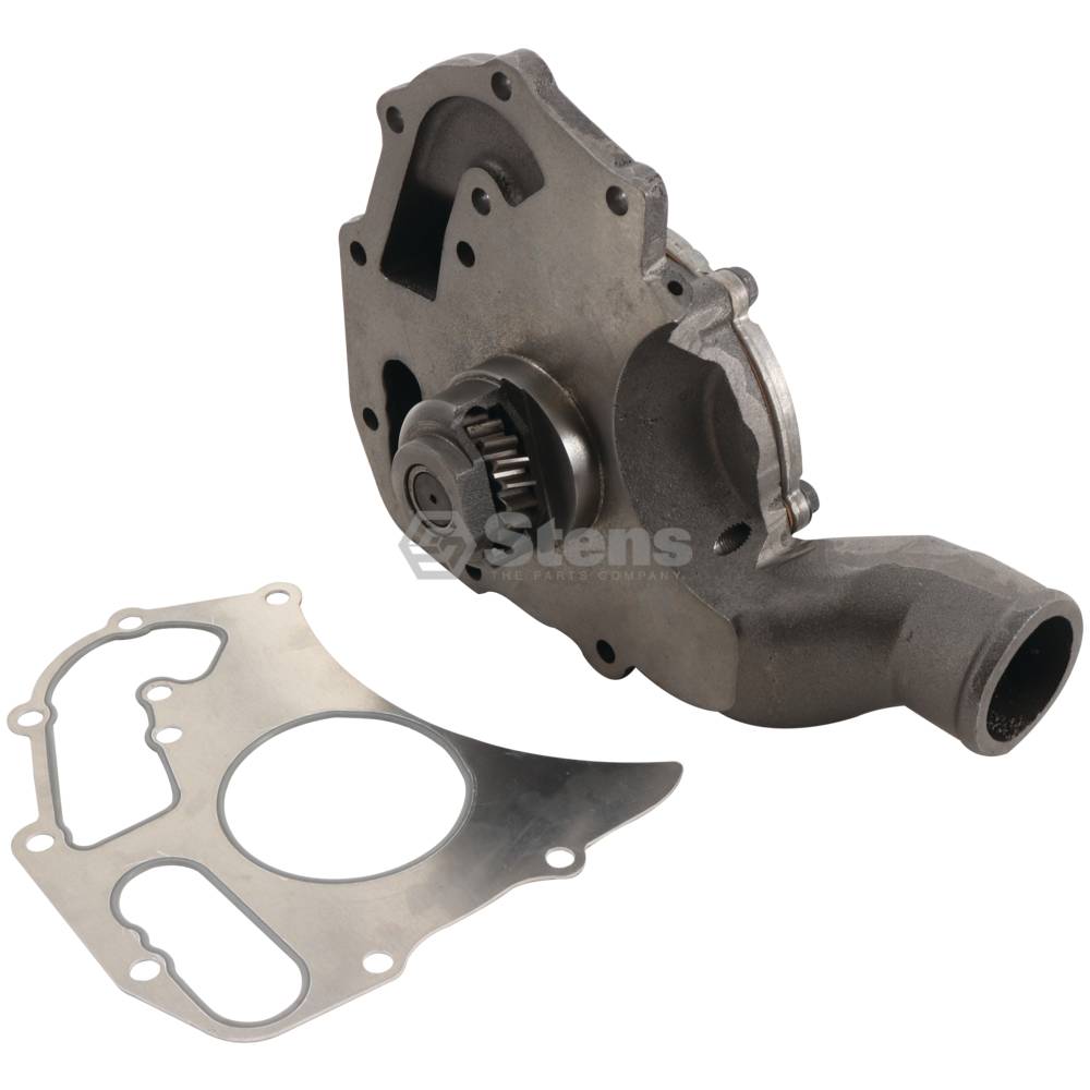 Atlantic Quality Parts Water Pump Massey Ferguson 4226913M91 (Stens 1206-6219)