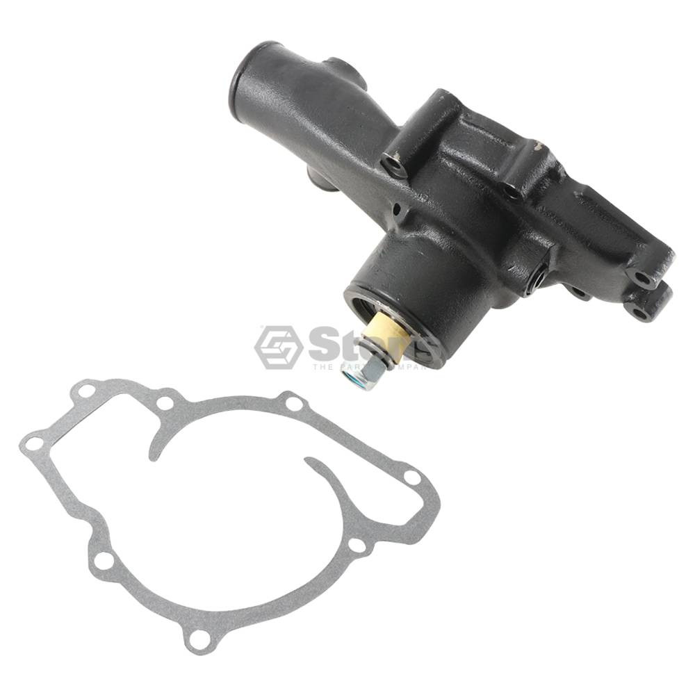 Atlantic Quality Parts Water Pump Massey Ferguson 3641886M91 (Stens 1206-6220)