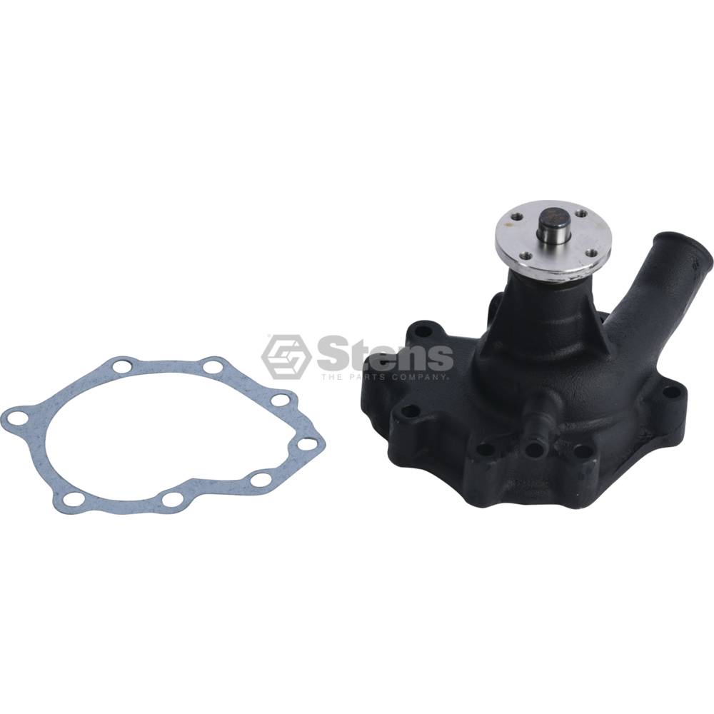 Atlantic Quality Parts Water Pump Massey Ferguson 3439531V91 (Stens 1206-6223)