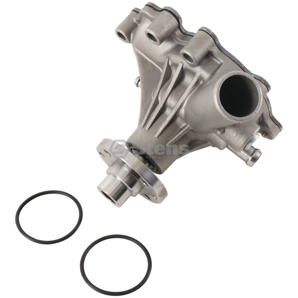 Atlantic Quality Parts Water Pump Massey Ferguson 3607154M93 (Stens 1206-6224)