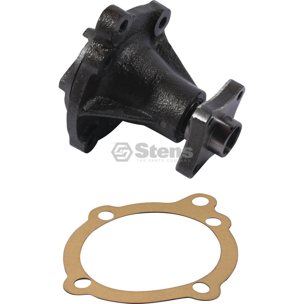 Atlantic Quality Parts Water Pump JCB 81872290 (Stens 1206-6228)