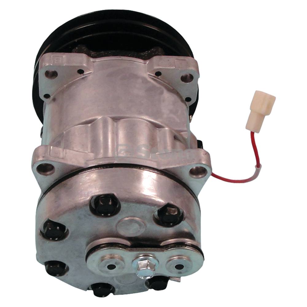 Atlantic Quality Parts Compressor Massey Ferguson 3782613M2 (Stens 1206-7003)