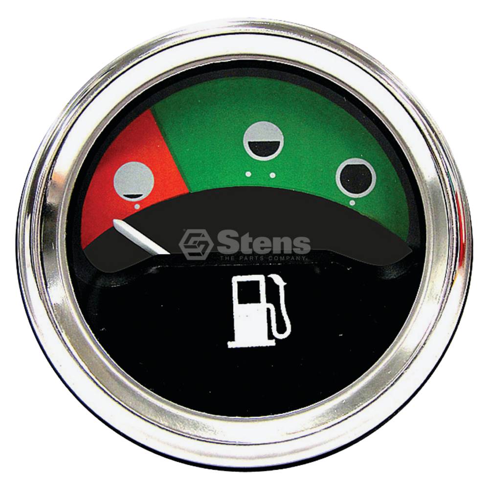 Atlantic Quality Parts Fuel Gauge Massey Ferguson 1877717M93 (Stens 1207-0557)