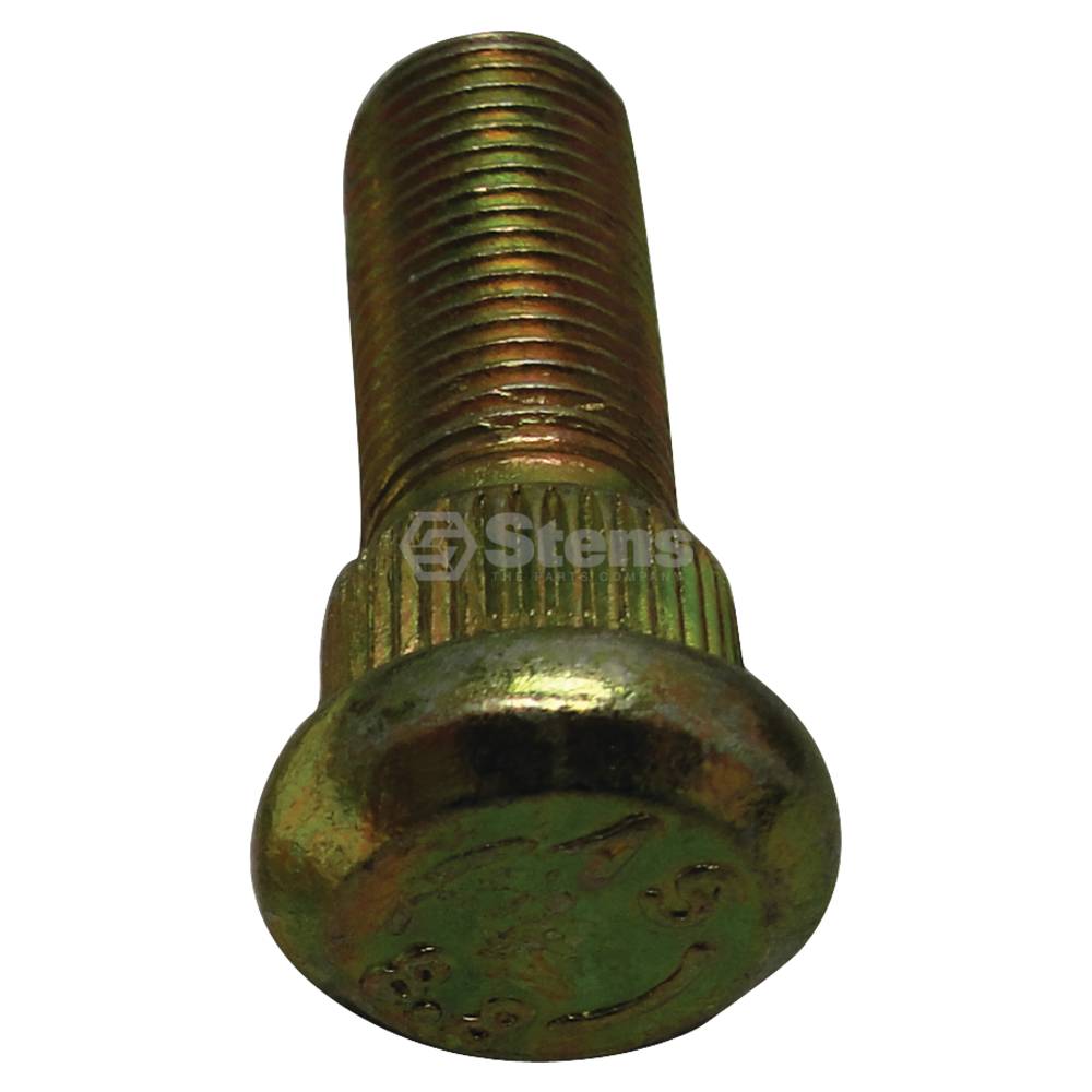 Atlantic Quality Parts Wheel Stud Massey Ferguson 831420M1 (Stens 1208-0005)